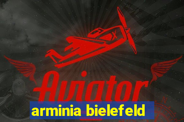 arminia bielefeld